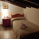 Casa Azafran Tatil Evi Torrijo del Campo