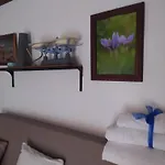 Tatil Evi Casa Azafran Torrijo del Campo