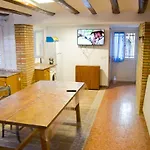 Tatil Evi Casa Azafran Torrijo del Campo