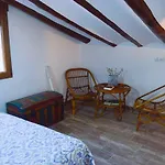 Casa Azafran * Torrijo del Campo