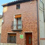 Casa Azafran Torrijo del Campo