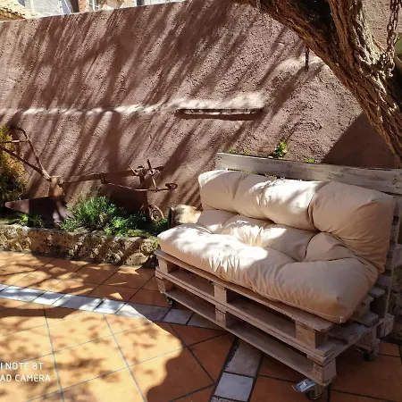 Casa Azafran * Torrijo del Campo