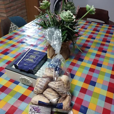 Casa Azafran