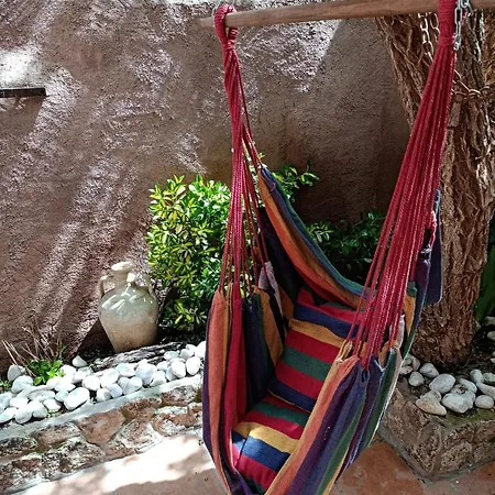 Casa de Férias Casa Azafrán *