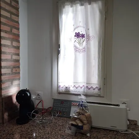 Casa Azafran *