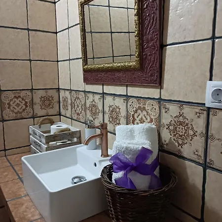 Casa Azafran Torrijo del Campo