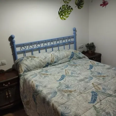 Casa Azafran * Torrijo del Campo