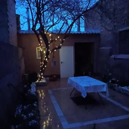 Casa Azafran * Torrijo del Campo