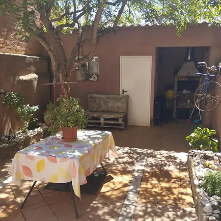 Holiday home Casa Azafran
