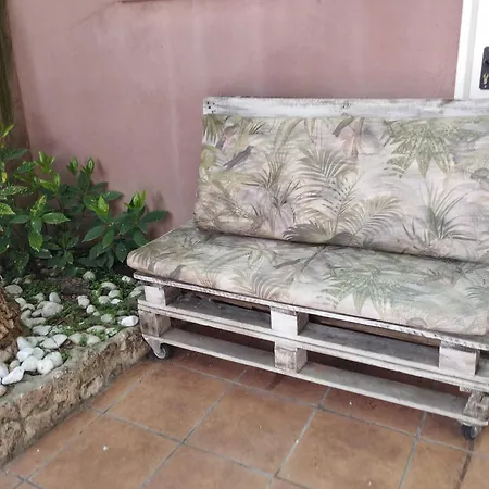 Casa de Férias Casa Azafrán Torrijo del Campo