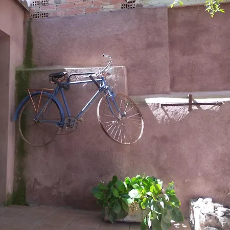 Casa Azafran Torrijo del Campo