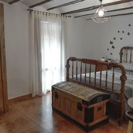 Casa Azafran Holiday home *
