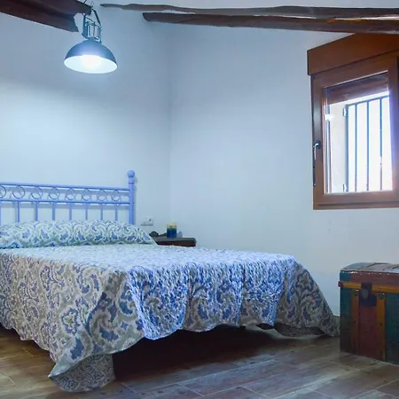 Casa Azafran בית נופש