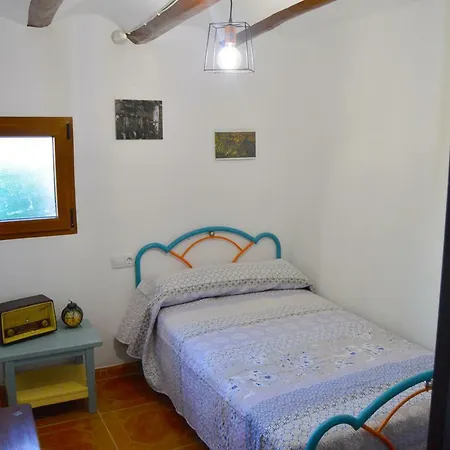 Casa Azafrán *