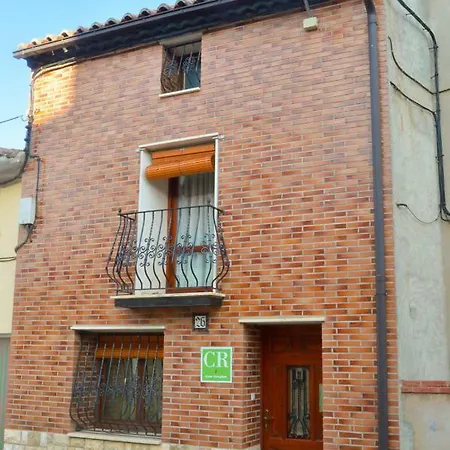 Casa Azafrán Torrijo del Campo