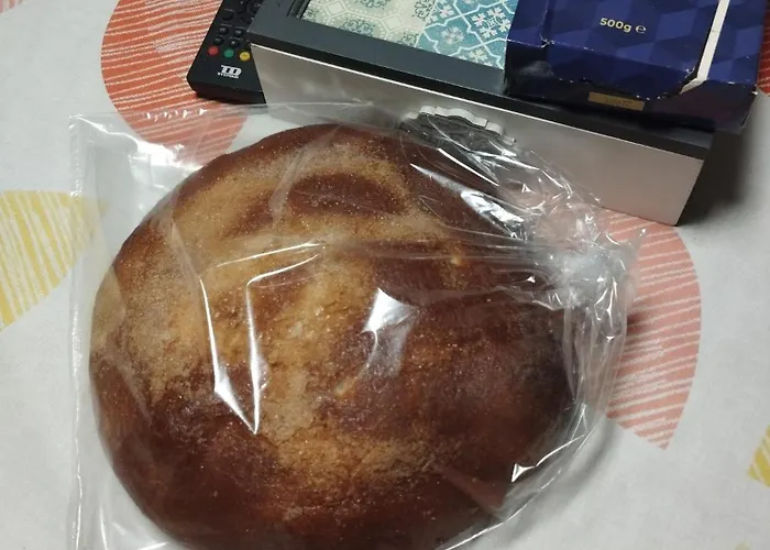 Casa Azafrán Casa de Férias Torrijo del Campo