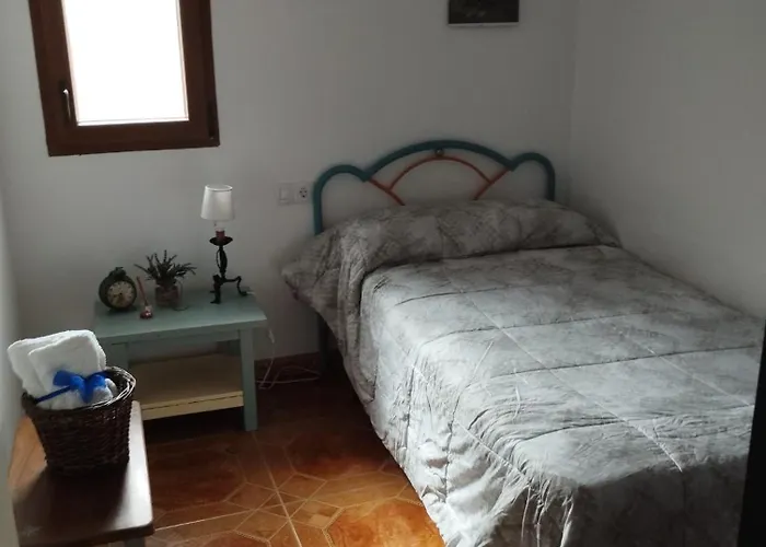 Casa Azafran Semesterbostad