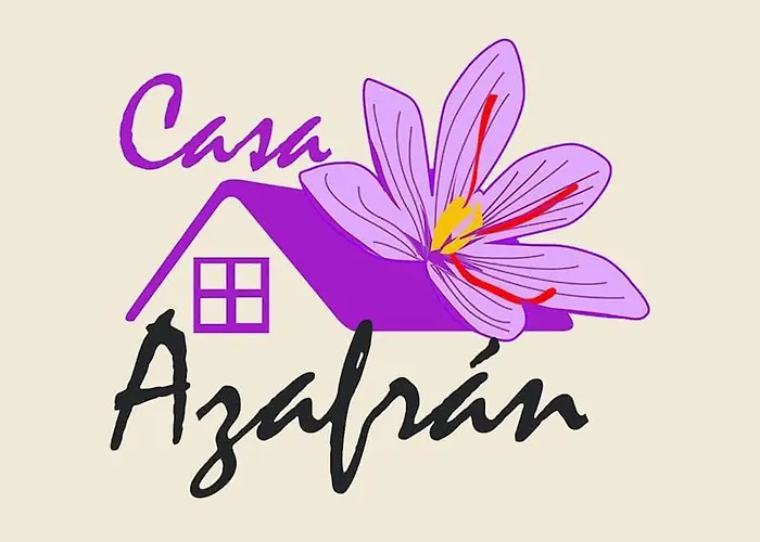 Casa Azafrán *
