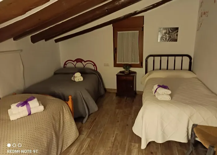 Casa Azafran Torrijo del Campo