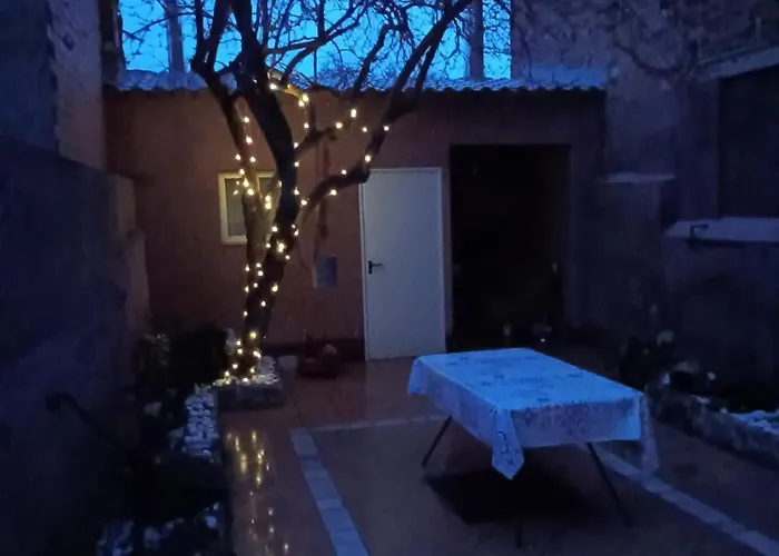 Casa Azafran * Torrijo del Campo