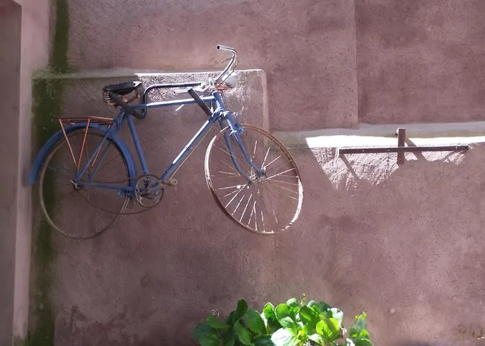 Casa Azafran Torrijo del Campo