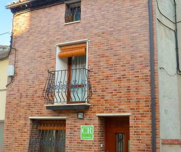 Casa Azafran Torrijo del Campo